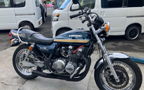 KAWASAKI ZEPHYR750RS 2004 ZR750C