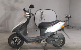 SUZUKI LET`S2 CA1PA