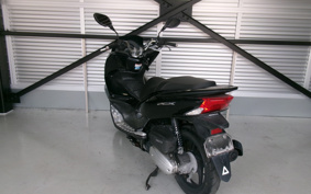 HONDA PCX 125 JF56