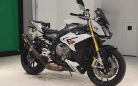 BMW S1000R 2010
