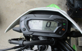 KAWASAKI KLX230 LX230A