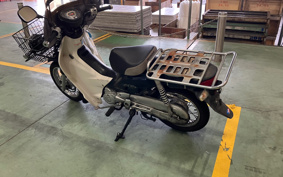 HONDA SUPER CUB50 AA04