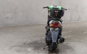 SUZUKI ADDRESS V125 CF46A