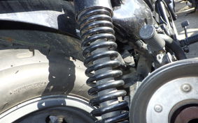 KAWASAKI ELIMINATOR 250 V VN250A