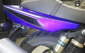 HONDA CB400SF VTEC SPEC 2 2002 NC39