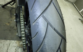 KAWASAKI KLX250D TRACKER X 2021 LX250V