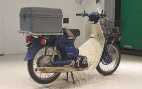 HONDA C50 SUPER CUB AA01