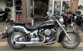 YAMAHA DRAGSTAR400 CLASSIC 2005 VH01J