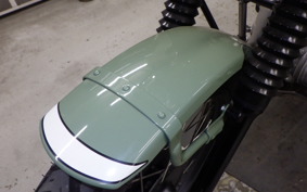 HONDA CT125 HUNTER CUB 2019 JA55