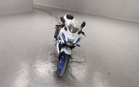 SUZUKI GSX-R125 DL33B