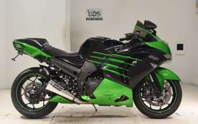 KAWASAKI ZX 1400 NINJA R A 2014