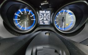 YAMAHA T-MAX 560 2021 SJ19J