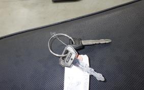 SUZUKI GSX400 IMPULSE 1995 GK79A