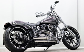 HARLEY FXSB 2014 BF5