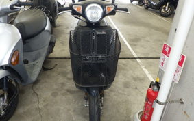 SUZUKI LET's CA4AA