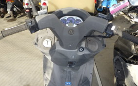 SYM RV125 I Type