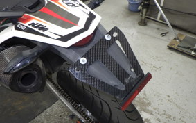 KTM 690 SMC 2008