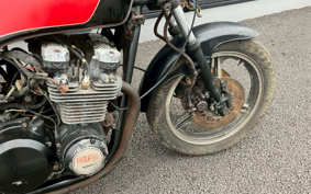 KAWASAKI GPZ750 1983 ZX750A