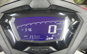 YAMAHA CYGNUS 125 XSR 3 SED8J