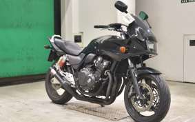 HONDA CB400 SUPER BOLDOR VTEC 2010 NC42