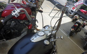 YAMAHA DRAGSTAR 400 CLASSIC 2000 4TR