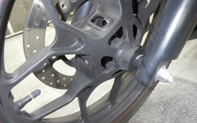 YAMAHA YZF-R25 RG43J