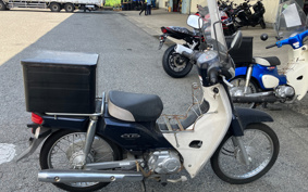 HONDA SUPER CUB50 AA04