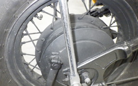 YAMAHA DRAGSTAR 400 2001 VH01J