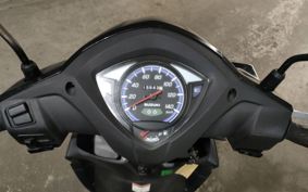 SUZUKI ADDRESS V110 CE47A