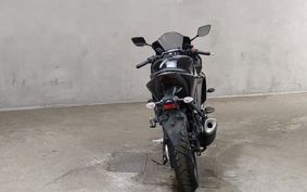 YAMAHA YZF-R25 RG43J