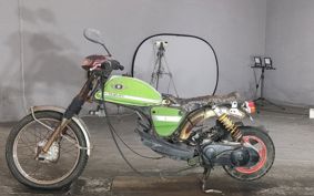 SUZUKI AC50 A50