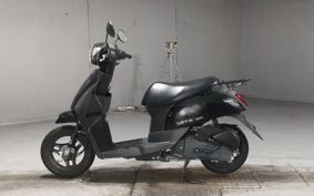 SUZUKI LET's CA4AA
