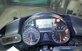 KAWASAKI 1400 GTR 2013