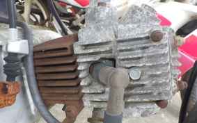 HONDA CD50 BENLY CD50