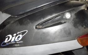 HONDA DIO GEN 2 AF27