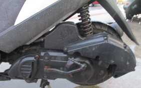 SUZUKI ADDRESS V125 CF4EA