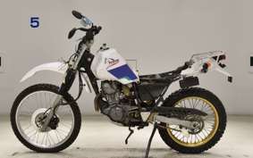 YAMAHA SEROW 225 W 4JG