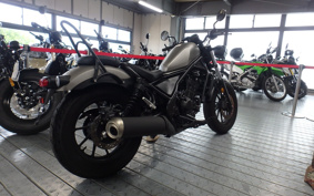 HONDA  REBEL 250 ABS MC49
