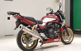 HONDA CB400SF VTEC 2013