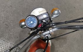HONDA TL50 TL50