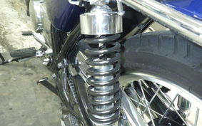 YAMAHA SR400 Gen.5 2021 RH16J