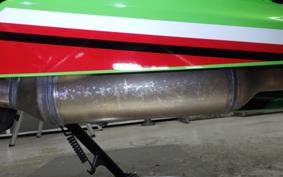 KAWASAKI NINJA 400 2022