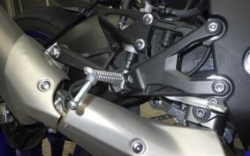 YAMAHA YZF-R1 2025 RN65J