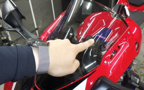 HONDA CBR1000RR RSP 2020 SC82
