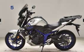 YAMAHA MT-25 2011 RG10J