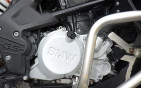 BMW G310GS 2019