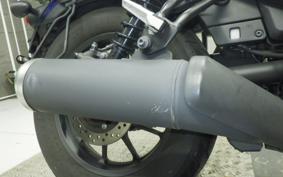 HONDA REBEL 250 S MC49