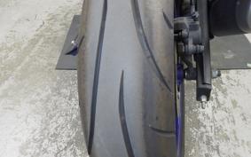 YAMAHA MT-03 2015 RH07J