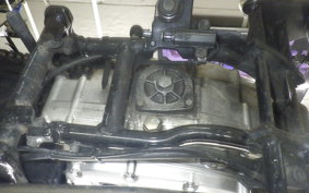SUZUKI GZ125 Marauder NF48A