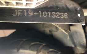 HONDA LEAD 110 JF19